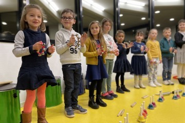 Deux nouveaux concerts gratuits cette semaine