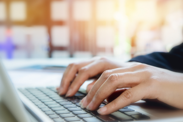 Un nouveau portail numérique pour vos inscriptions