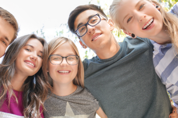 Vacances d'automne : des activités pour les ados !