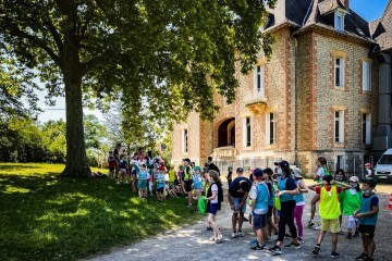 Récit des vacances d'été 2022 !