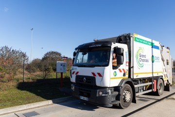 Collectes reportées et déchetteries fermées le 1er mai