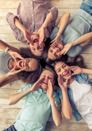 Rendez-vous le 17 avril pour les ados de 12-17 ans