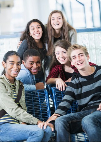 Tu as entre 12 à 17 ans ? Viens donner ton avis !