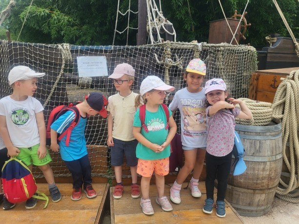 Vacances d'été : inscrivez vos enfants !