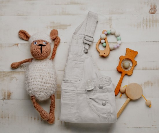 Bourse aux jouets : 17, 18 et 19 novembre