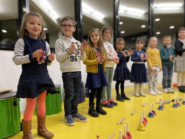 Deux nouveaux concerts gratuits cette semaine