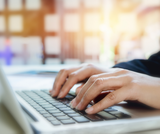 Un nouveau portail numérique pour vos inscriptions