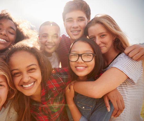 Les animations et sorties de l'été pour les ados