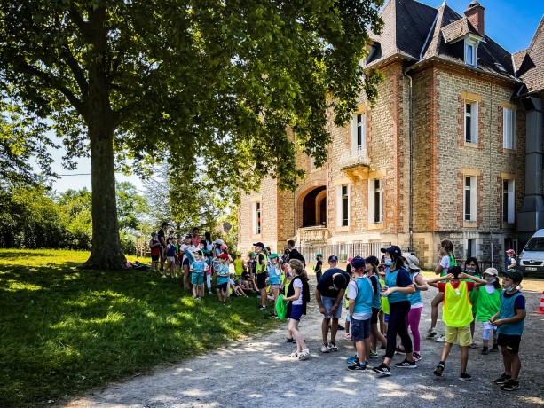 Récit des vacances d'été 2022 !