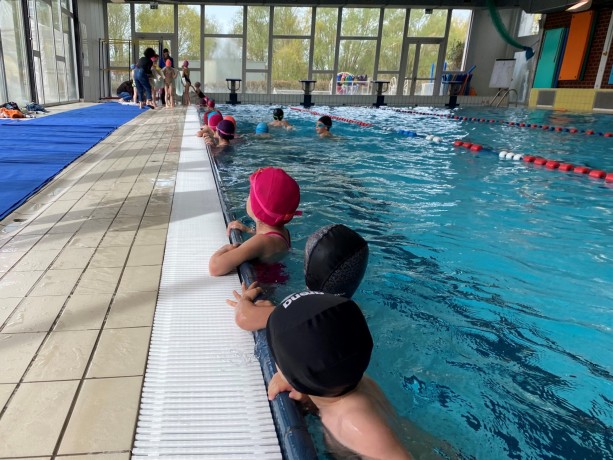 Lancement de la 2ème édition de l’Aquathlon