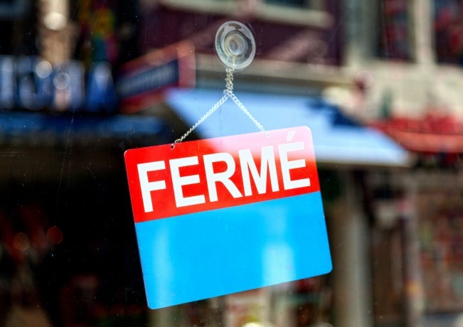 Fermeture des services et structures le vendredi 9 octobre