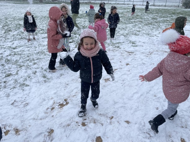 Vacances d'hiver : inscriptions ouvertes