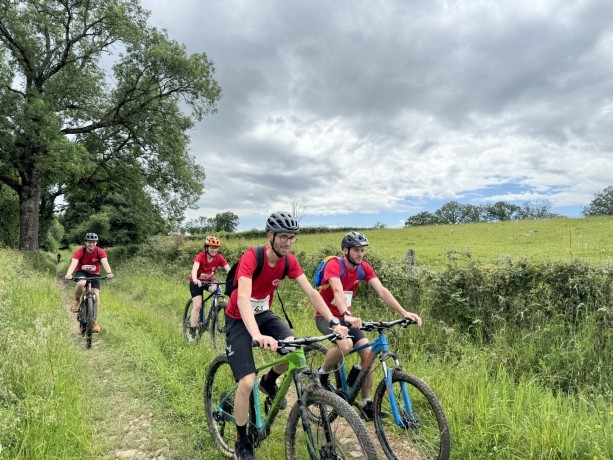 Grand Raid : les inscriptions sont ouvertes !
