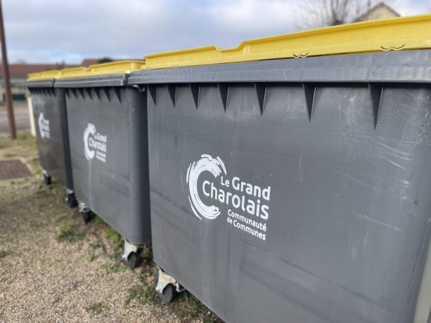 25 mai : collectes maintenues et déchetteries fermées