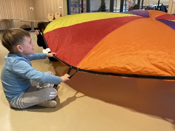 Mercredis de février à avril : inscriptions ouvertes !