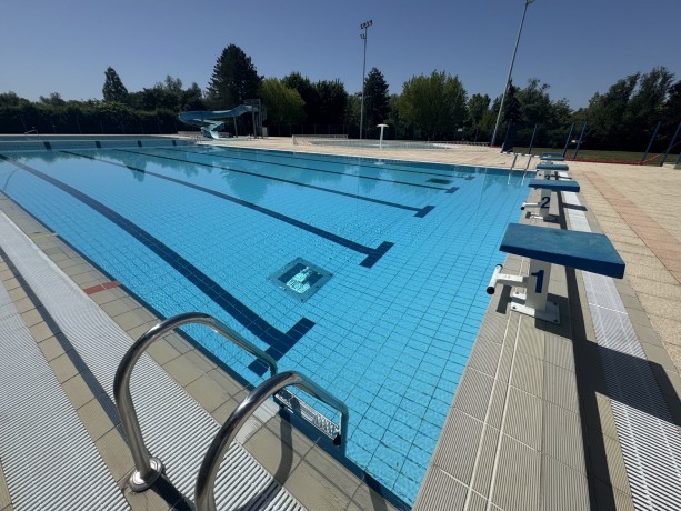 Piscines d'été : ce qui change en 2026