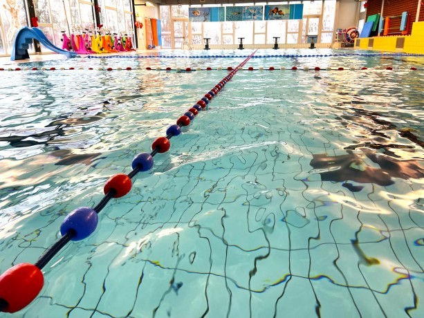 La piscine couverte rouvre ses portes le 7 septembre