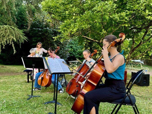 Faites le plein de concerts du 19 au 27 juin !