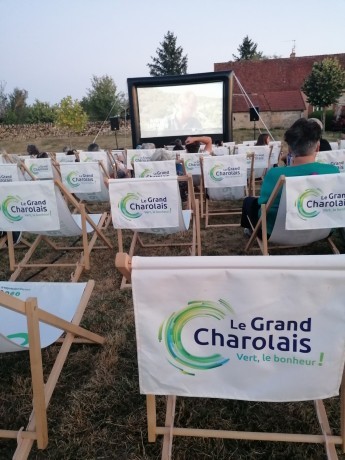 Les films de la semaine avec Le Grand Ciné