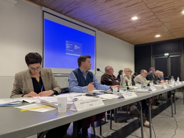 Retour sur les décisions adoptées le 1er juillet 2024