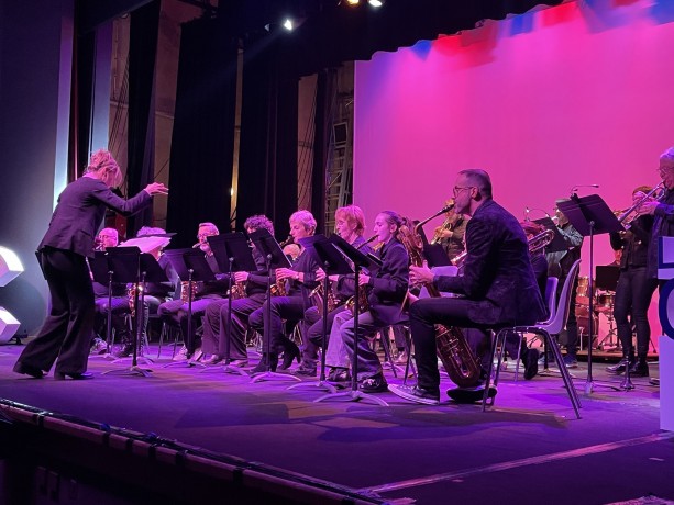 Saison culturelle 2026 : demandez le programme !