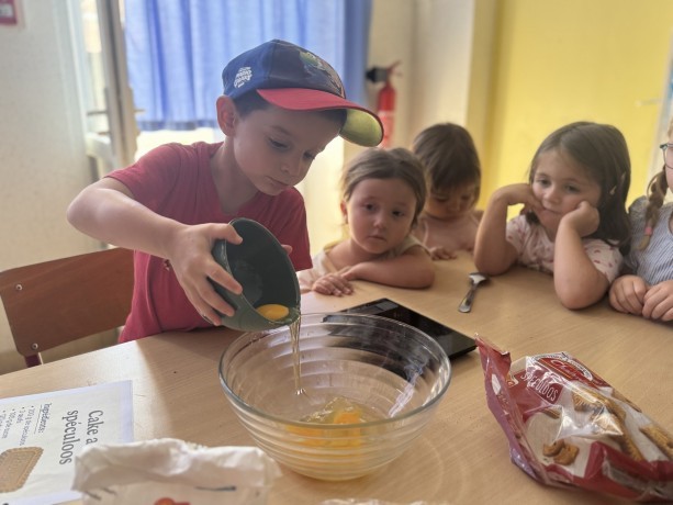 Mercredis de novembre/décembre : inscrivez vos enfants !