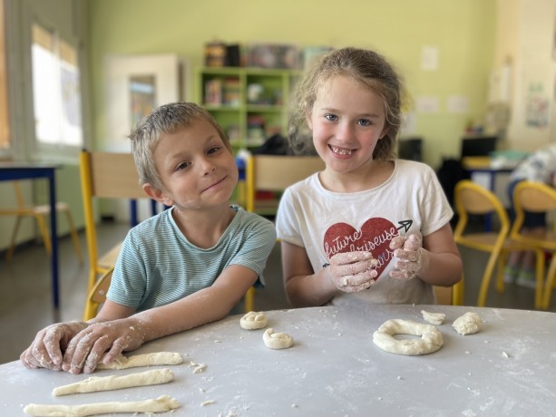 Mercredis de janvier et février : inscrivez vos enfants !