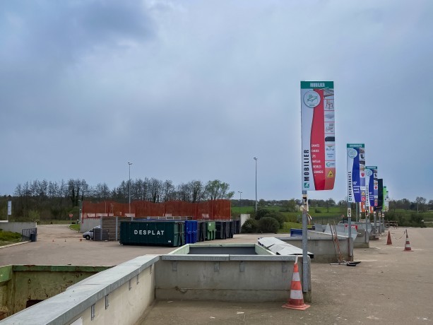 Les déchetteries adaptent leurs horaires