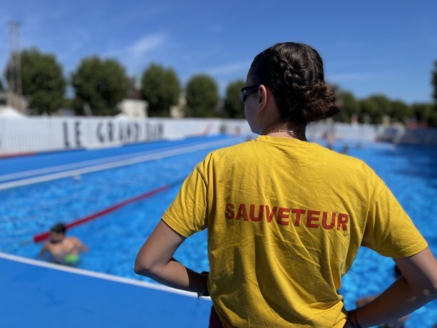 BNSSA : un diplôme qui ouvre des portes !