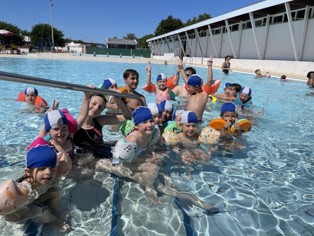 Les programmes des vacances d'été sont disponibles