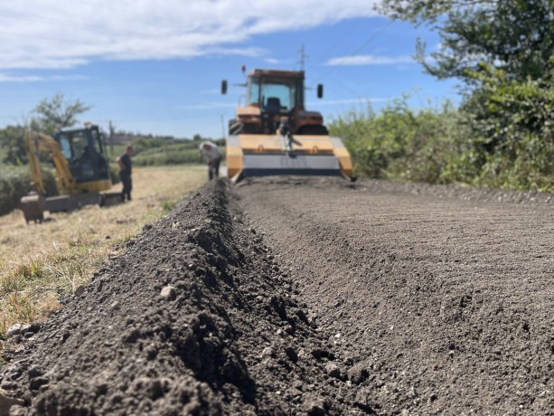 La route de Châtel Vilain fermée à partir du 26 août