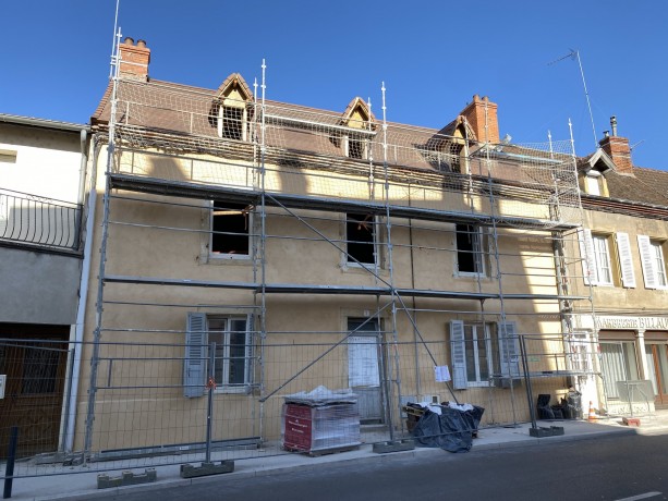 Dernières permanences pour les aides à la rénovation