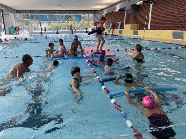 Des créneaux supplémentaires pendant les vacances