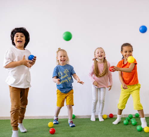 Festi'Famille 2026 : rendez-vous le 3 octobre !