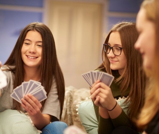 Une soirée jeux gratuite à Saint-Bonnet-de-Joux