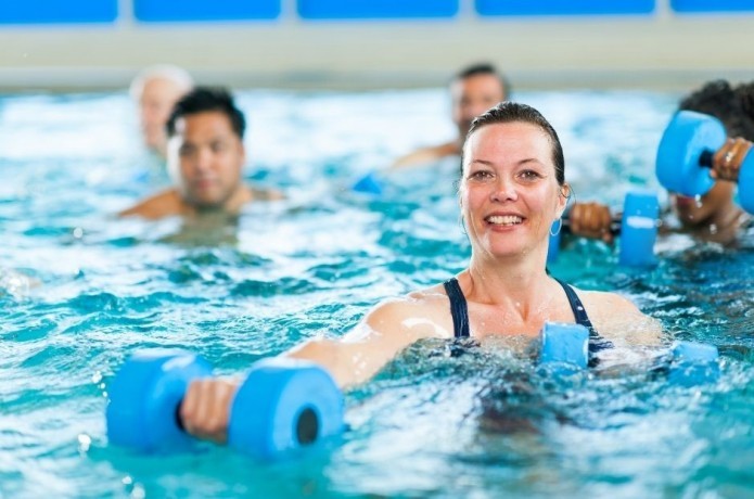 Inscrivez-vous pour une ou plusieurs activités aquatiques !