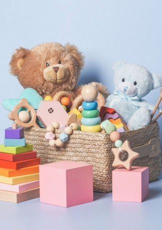La bourse aux jouets de retour les 27 et 28 novembre