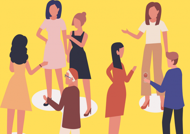 Enquête : quels sont vos besoins au quotidien ?