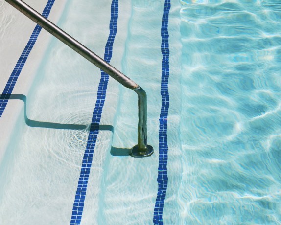 Fermetures exceptionnelles des piscines de plein air