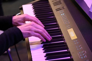 Le Conservatoire recrute un professeur de piano
