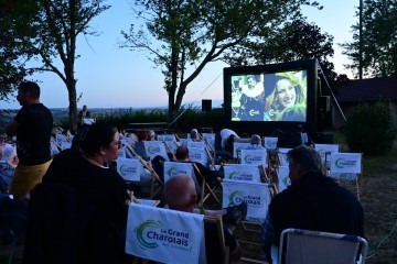 Le Grand Ciné revient cette semaine à Coulanges
