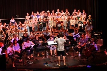 18 concerts pendant la Semaine du Conservatoire !