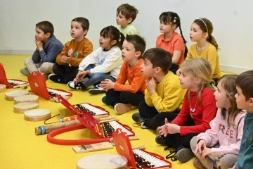 Deux nouveaux concerts gratuits cette semaine