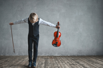 Profitez de concerts gratuits cette fin d'année !