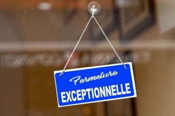 Le point sur les services ouverts et fermés le 14 juillet