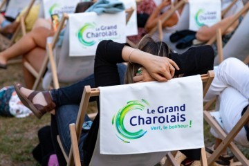 Le Grand Ciné : repli pour la séance du 14 août