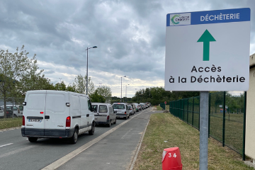Gestion de vos déchets