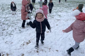 Vacances d'hiver : inscriptions ouvertes