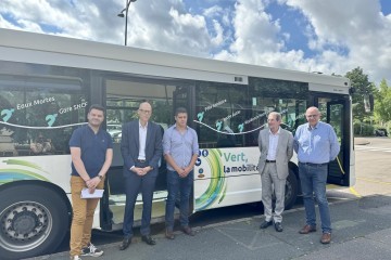 Vert, la mobilité !