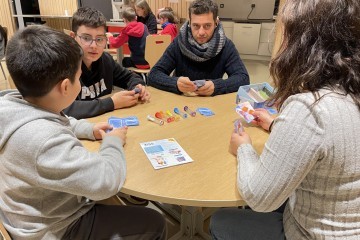 Ludothèque : prochaine soirée jeux le 5 juin à Digoin